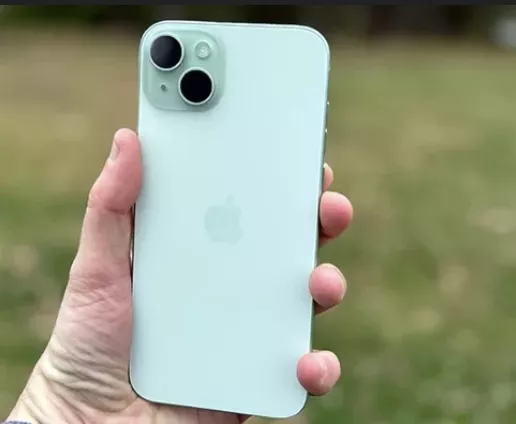 Iphone 15 Plus 512 Gb - Image 4