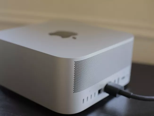 Mac Studio 2022 512gb - Image 2