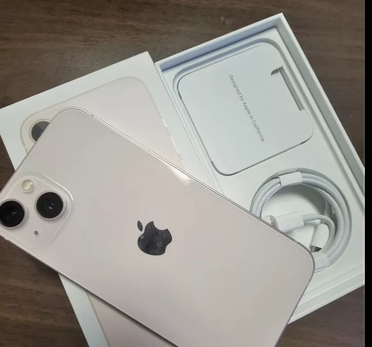 Iphone 13 - 128gb - Image 3