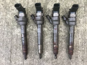 Gd6 Injectors Denso