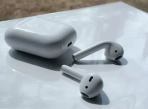 2nd Gen Airpods