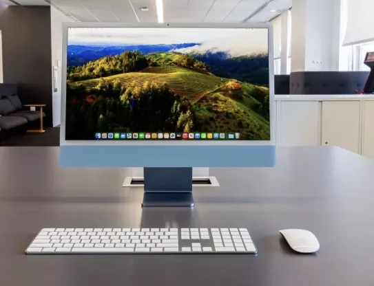 Imac 2023 - 24 Inch 512gb 8 Core Cpu And 10 Core Gpu - Image 4