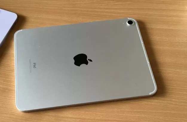 Ipad 10th Gen 2022 Wi-fi+cellular 64gb - Image 3