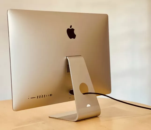 Imac 2020 512gb 8 Cpu And 8 Gpu - Image 5