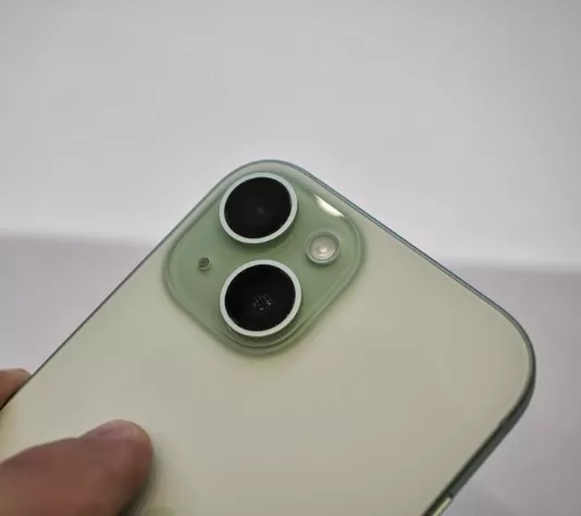 Iphone 15 - 256 Gb - Image 3