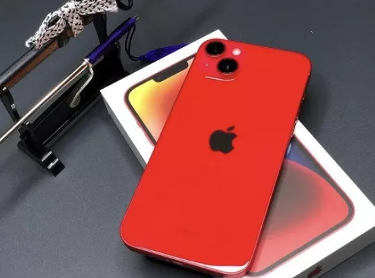 Iphone 14 Plus 128 Gb