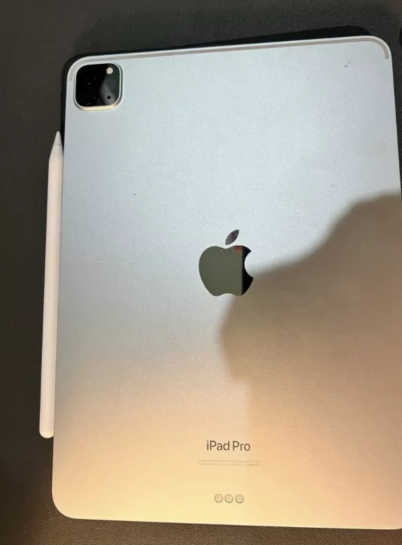 Ipad Pro 4th Gen 2022 Wi-fi Only 512gb - Image 2