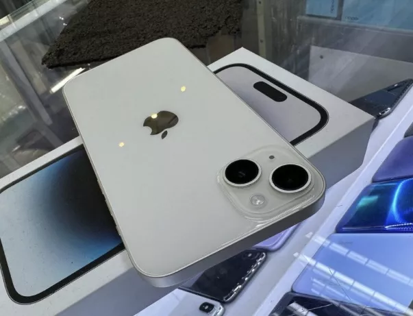 Iphone 14 Plus 128 Gb - Image 5