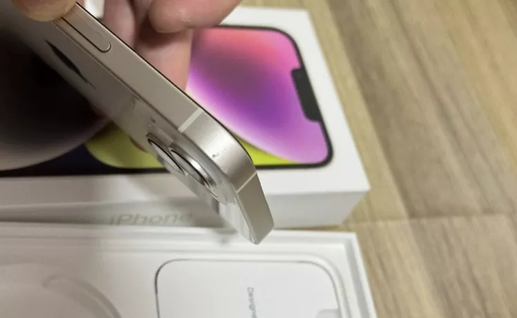 Iphone 14 - 256 Gb - Image 6