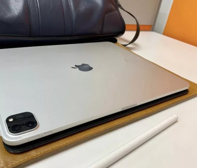 Ipad Pro 4th Gen 2022 Wi-fi Only 512gb