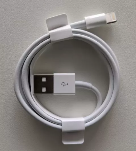 1m Cable Lightning To Usb - Image 2
