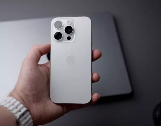 Iphone 15 Pro 128 Gb - Image 4