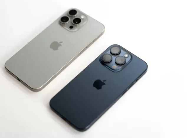 Iphone 15 Pro Max 1 Tb - Image 6