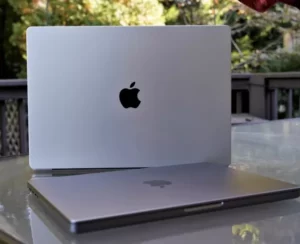 Macbook Pro 2021 - 512 Gb - 16gb Unified Memory