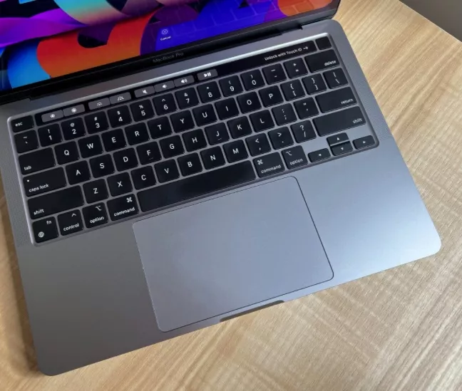 Macbook Pro 2023 -512 Gb M3 Pro Chip - Image 6