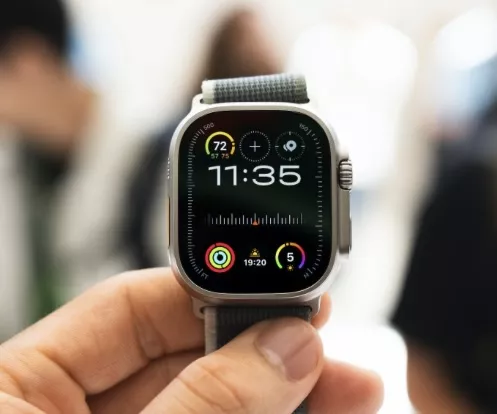 Iwatch Series 9 - 45 Mm - Image 4