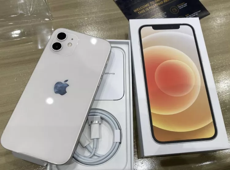 Iphone 12 - 512 Gb - Image 5