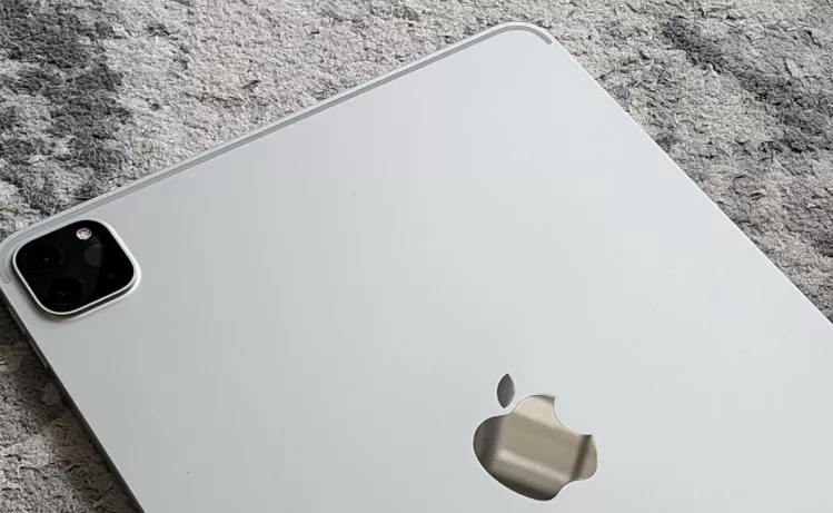 Ipad Pro 4th Gen 2022 Wi-fi+cellular 1 Tb - Image 5