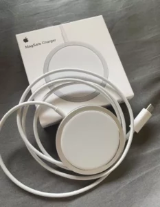 Magsafe Wireless Charger