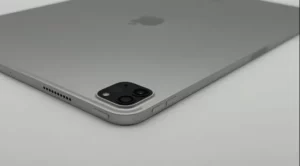 Ipad Pro 6th Gen 2022 Wi-fi+cellular 256gb