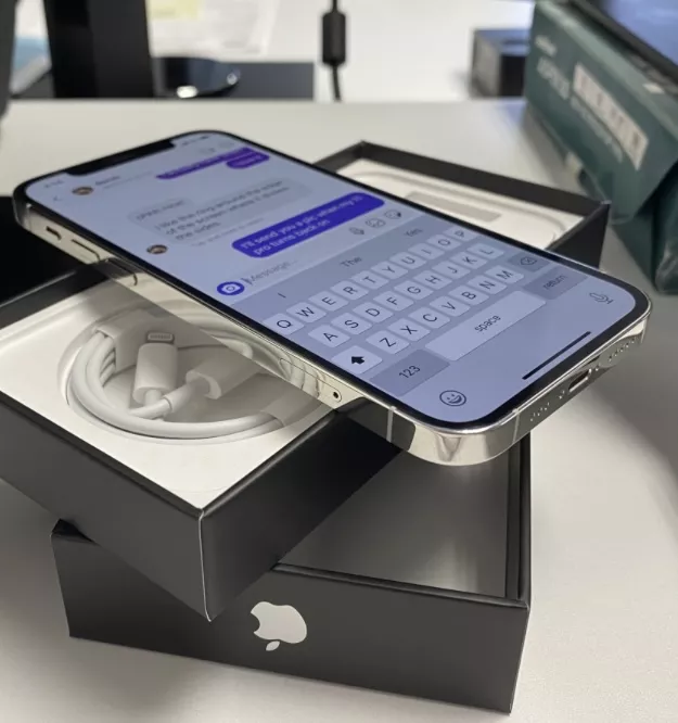 Iphone 12 Pro 512 Gb - Image 3