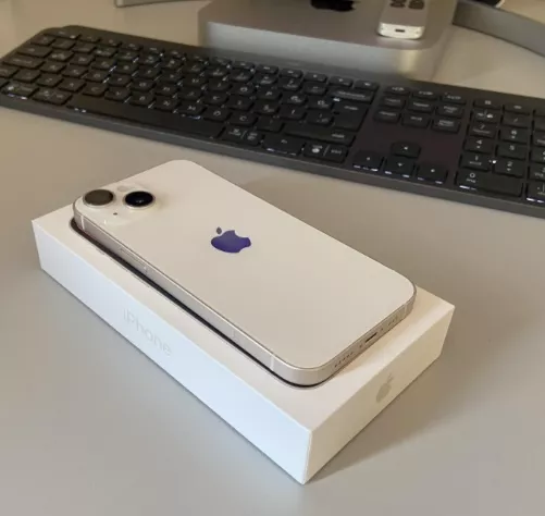 Iphone 14 - 512gb - Image 4