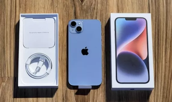 Iphone 14 Plus -512 Gb - Image 4