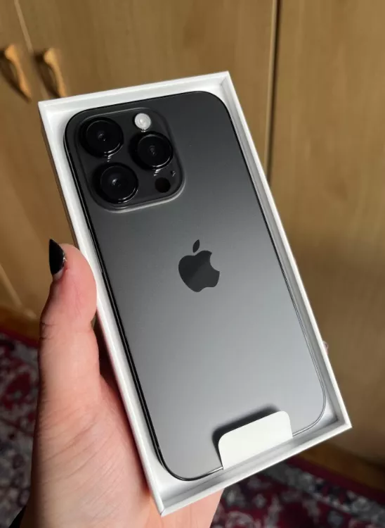 Iphone 14 Pro 1 Tb - Image 2