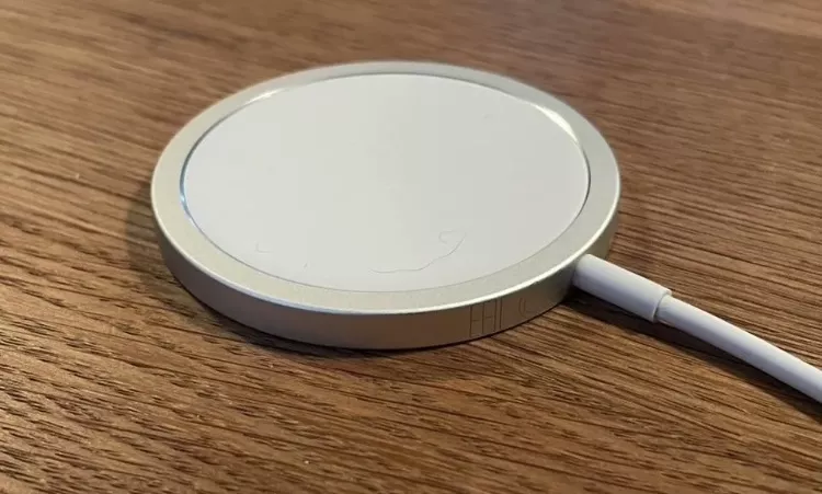Magsafe Wireless Charger - Image 3