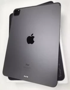 Ipad Pro 3rd Gen 2021 Wi-fi Only 128gb