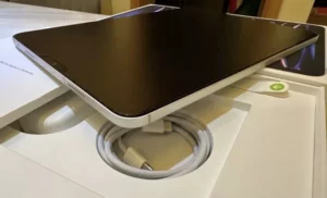 Ipad Pro 4th Gen 2022 Wi-fi+cellular 256gb