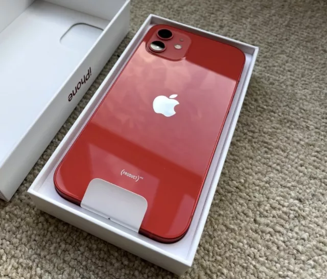 Iphone 12 64gb - Image 4