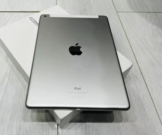 Ipad 9th Gen 2021 Wi-fi+cellular 256 Gb - Image 4