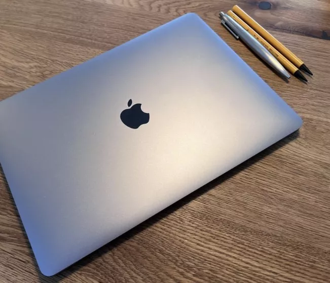 Macbook Pro 2023 - 512 Gb - 36 Gb Unified Memory