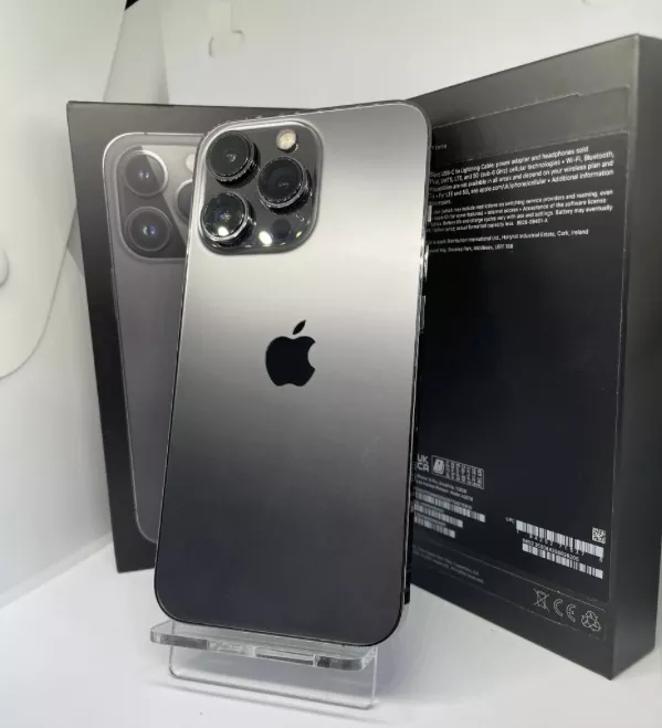 Iphone 13 Pro 128 Gb - Image 2