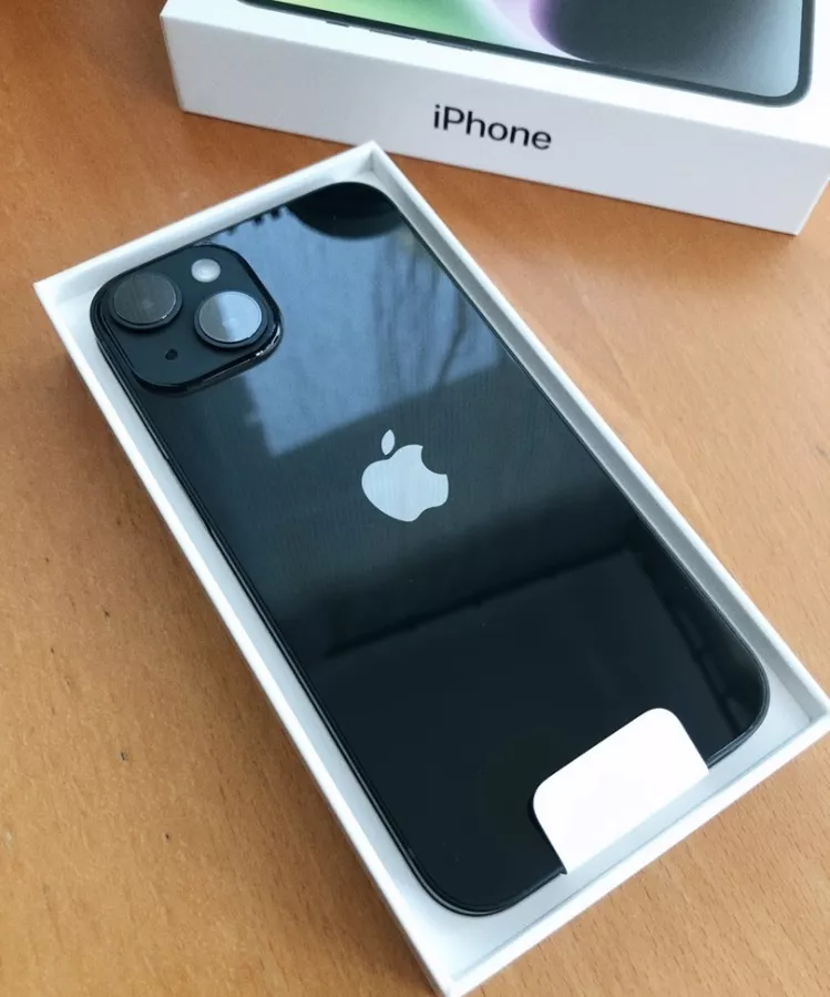 Iphone 14 - 512gb - Image 3