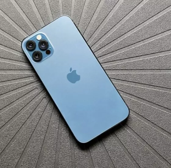 Iphone 12 Pro 512 Gb - Image 2