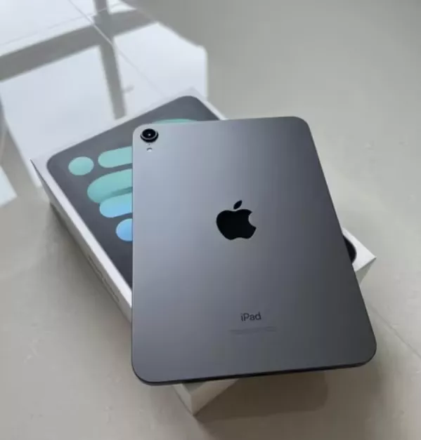 Ipad Mini 6th Gen Wi-fi Only 256 Gb - Image 3