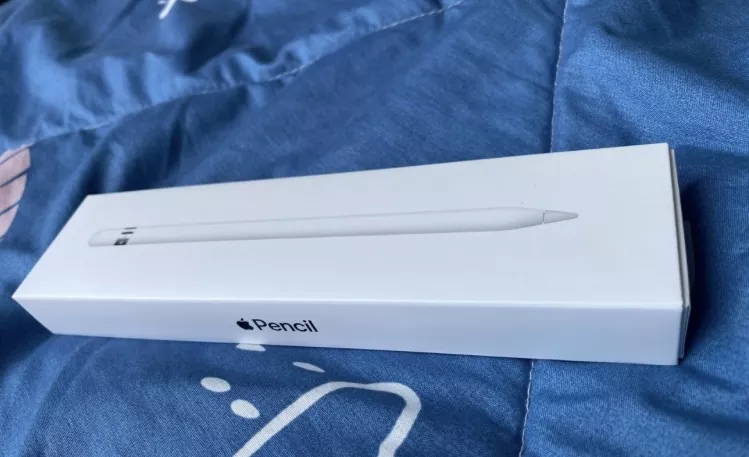 Apple Pencil 1st Gen - Image 2
