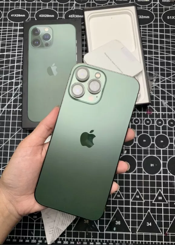 Iphone 13 Pro Max 256gb - Image 2