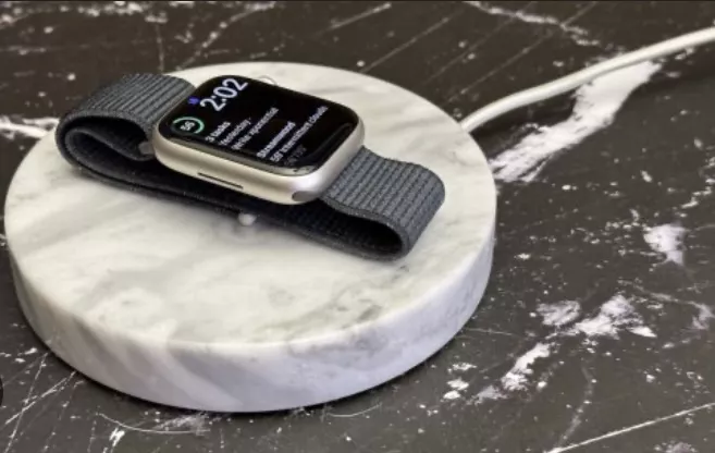 Iwatch Series 9 - 45 Mm - Image 3