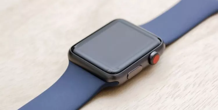 Iwatch Series Se 1 - 44mm - Image 3