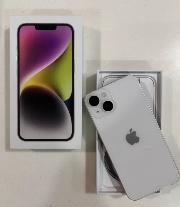 Iphone 14 - 128 Gb - Image 5