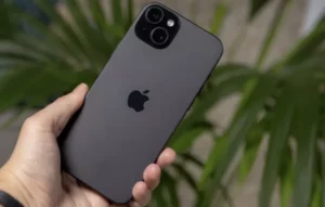 Iphone 15 Plus 256 Gb