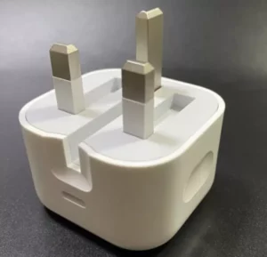 20w Usb-c Power Adapter