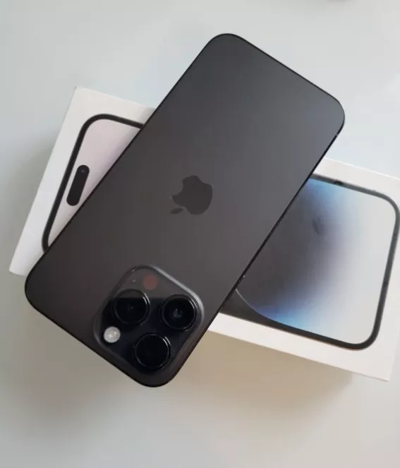 Iphone 14 Pro Max 128 Gb - Image 6