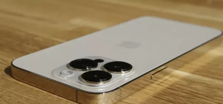 Iphone 13 Pro 128 Gb