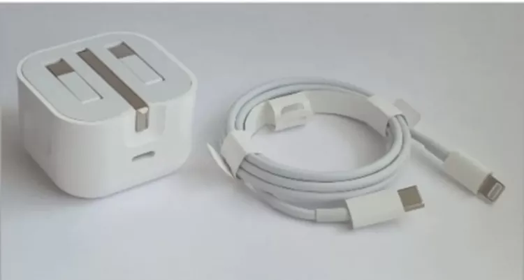 20w Usb-c Power Adapter - Image 6