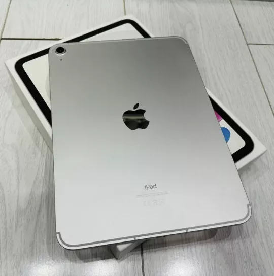 Ipad 10th Gen 2022 Wi-fi+cellular 256gb - Image 2