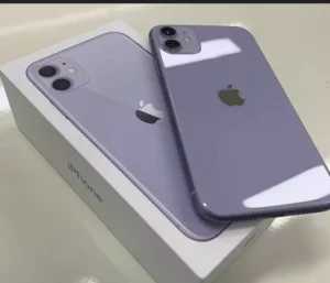 Iphone 11  64gb